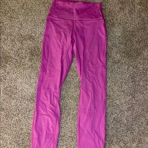 Lululemon leggings
